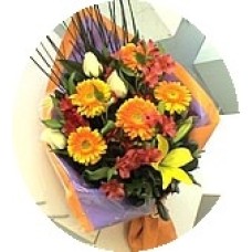 Assorted Kite Bouquet